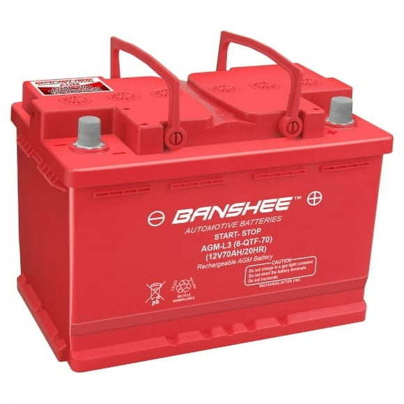 GMC Terrain Batteries in GMC Batteries