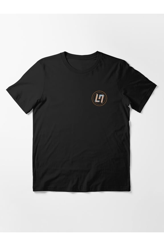 LN4 Logo Tie Dye Formula Racing Essential British Driver Fan Unisex T-Shirt up to Size 5XL