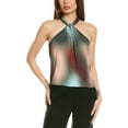 thumbnail image 1 of LNA womens  Elena Top, xs, Grey, 1 of 3