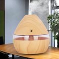 thumbnail image 1 of 【LNCDIS】Air Aroma Essential Oil Diffuser LED Ultrasonic Aroma Aromatherapy Humidifier, 1 of 9