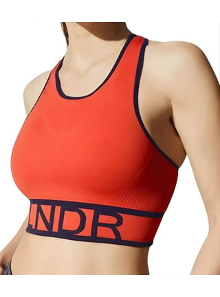 LNDR Womens Sports Bras in Womens Activewear Walmart