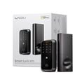 thumbnail image 1 of LNDU Smart Lock HK01 Keyless Entry Fingerprint Deadbolt Support Apple Homekit, 1 of 10