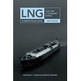 thumbnail image 1 of LNG: Fuel for a Changing World - A Nontechnical Guide (Hardcover) by Michael D. Tusiani, Gordon Shearer, 1 of 1