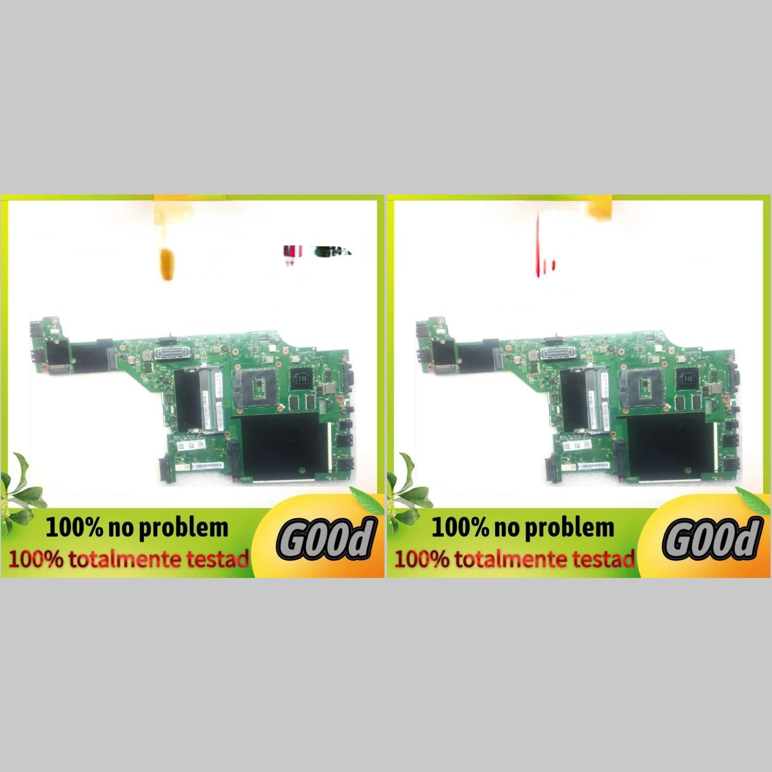 LNGHEJZ For T440P Laptop Motherboard.NM-A131.With N14M-GS-S-A1 GPU.DDR3 ...