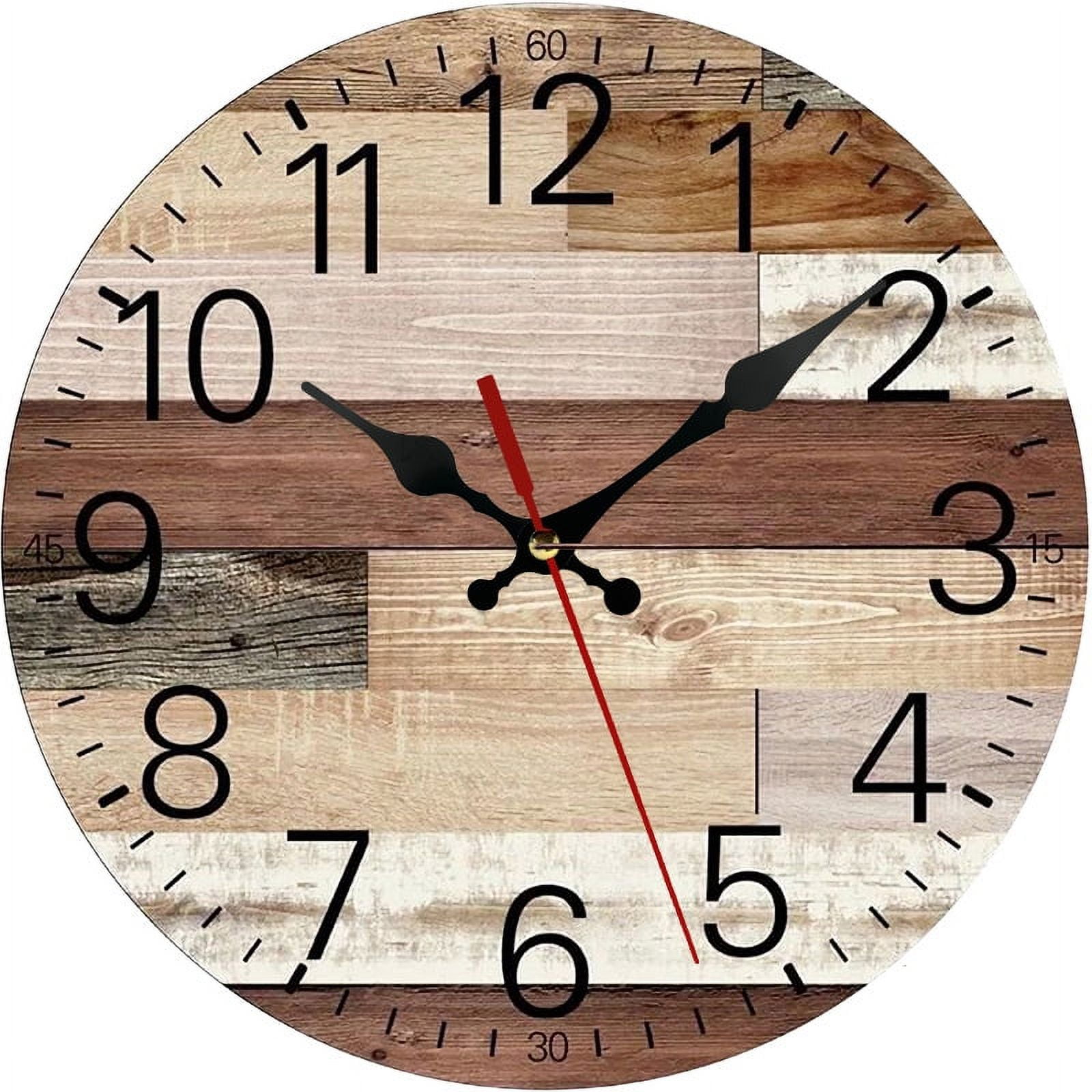 Enseigne En Bois 'Absofuckinlutley' - Style Vintage Rustique, Fait Main, Dimensions 43x9x2 Cm