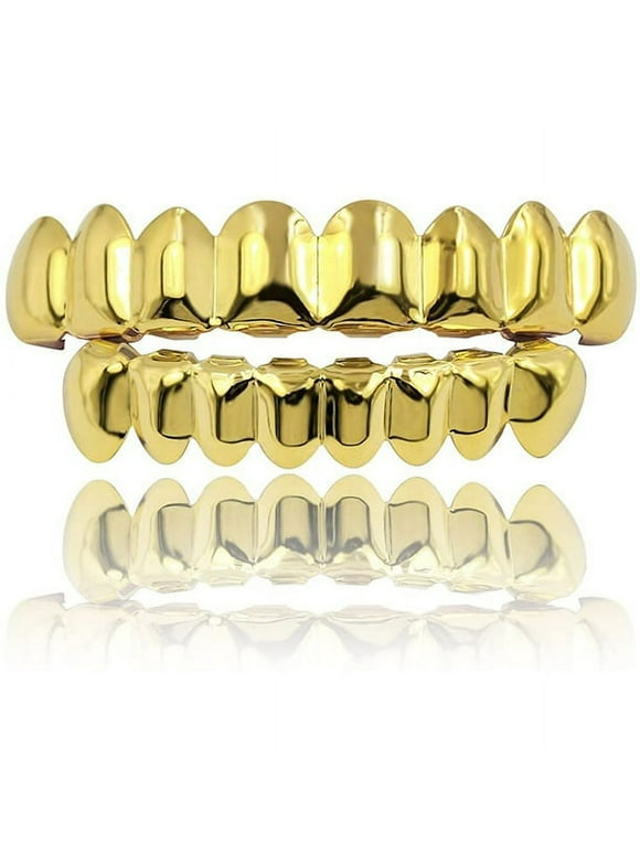 Diamond Grillz