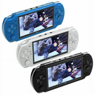 Handheld Game Console,5.1 Inch Classic Retro Portable Video Game Console