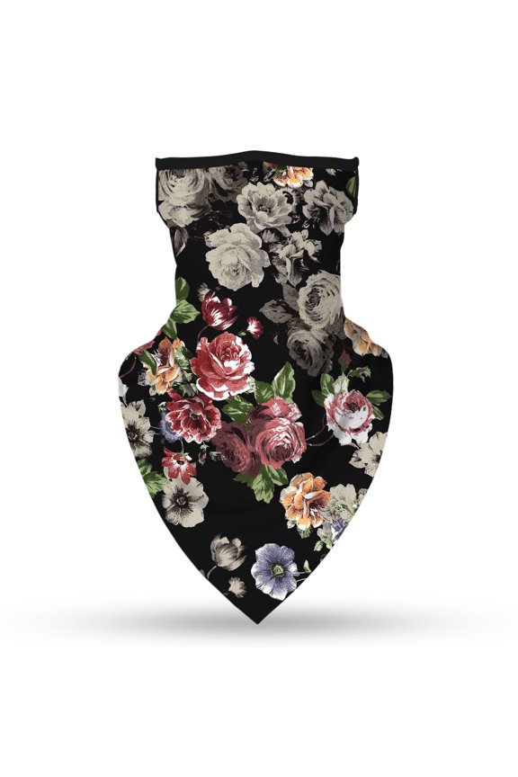 Bandana Fishing Headwear Neck Tube Scarf Cycling Balaclava