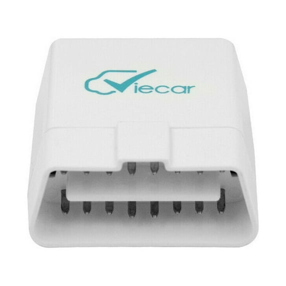 LNGOOR Bluetooth v4.0 OBD2 Car Diagnostics Scanner For IOS/Android carista