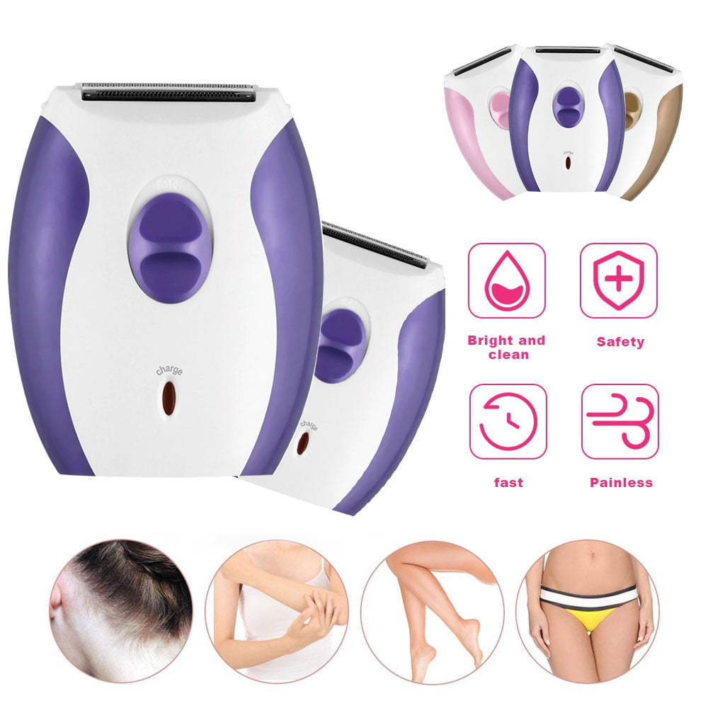 Nono Hair Removal System
