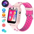 thumbnail image 1 of Kids Smart Phone Watch With Camera Games Touch Screen Toys Smartwatch Children, 1 of 7