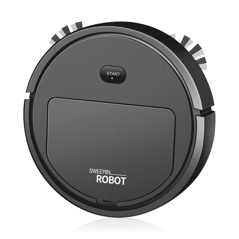 MI Robot Vacuum Cleaner, Google Assistant, With Mopping & Sweeping  (Wet-Dry) at Rs 14999 in Delhi