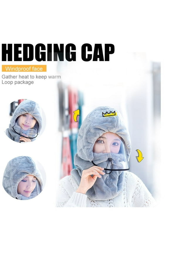 No Fog Clear Face Mask Transparent Plastic Reusable Visible Mouth Nose Wire Adjustable Adult