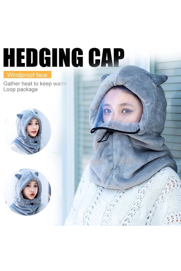 No Fog Clear Face Mask Transparent Plastic Reusable Visible Mouth Nose Wire Adjustable Adult