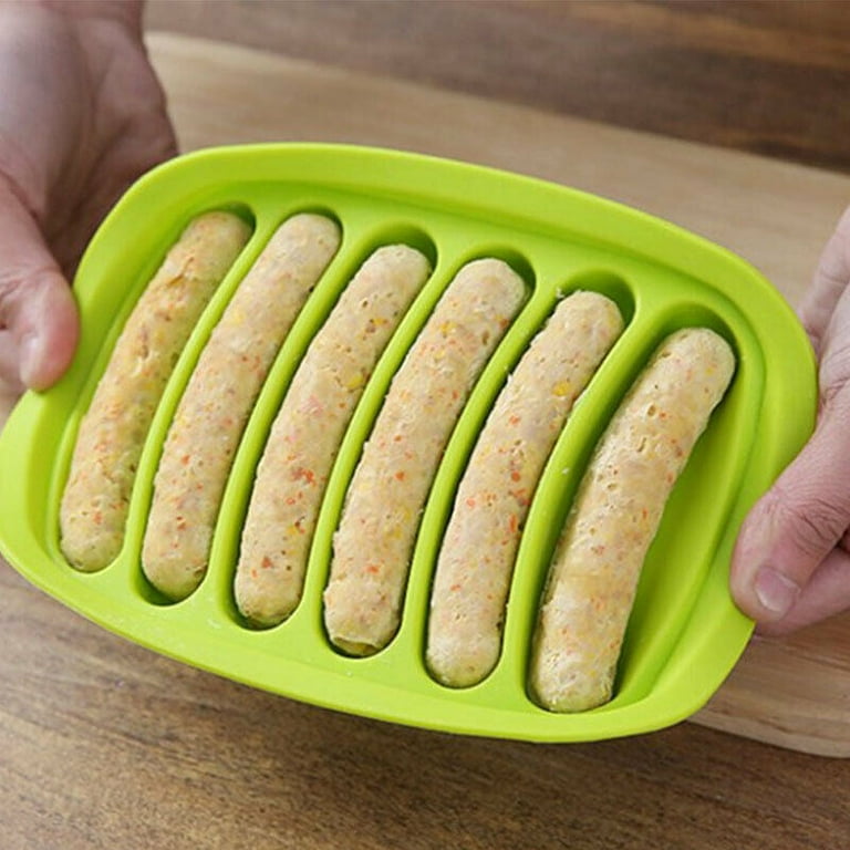 Bratwurst maker deals