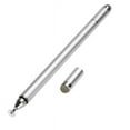 thumbnail image 1 of LNGOOR Universal Precision Disc Fine Point Stylus Pens for Tablet touch screens Cell phone Laptop iPhone iPad, 1 of 7