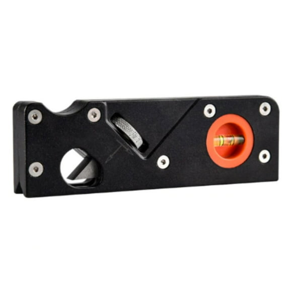 LNGOOR Woodworking Edge Corner Planer DIY Plane Chamfering Durable Hand-planing Tool