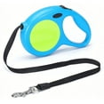 thumbnail image 1 of LNJBABAO Retractable Dog Lead Suitable for Small to Medium Dogs Blue, 1 of 1