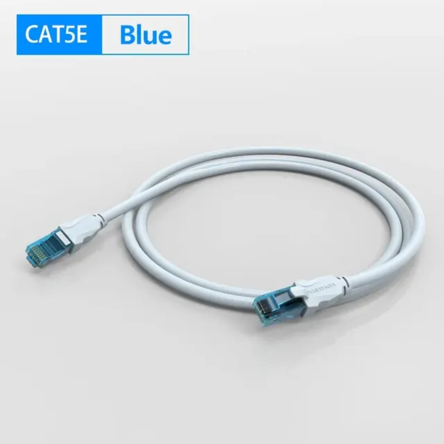 LNJLAN Cable Cat5e Gigabit High Speed 100Mbps Cable