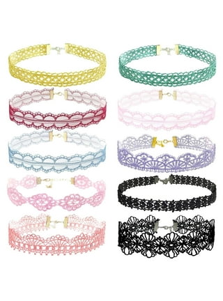 Choker necklaces walmart 2025