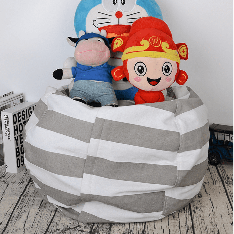 Bean bag in a box sale