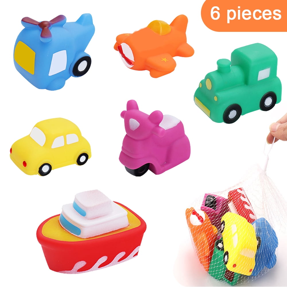 https://i5.walmartimages.com/seo/LNKOO-6-Packs-Water-Baby-Bath-Toys-Bathtub-Squirter-Toy-Kids-Floating-Spray-Fun-Bathtime-Boat-Plice-Car-Fire-Truck-Plane-Plastic-Toddler-Boys-Girls_98e3bfb9-48fc-450b-9dc3-da657d1f4954.77ba107ff528538b491d0f93b2370504.jpeg