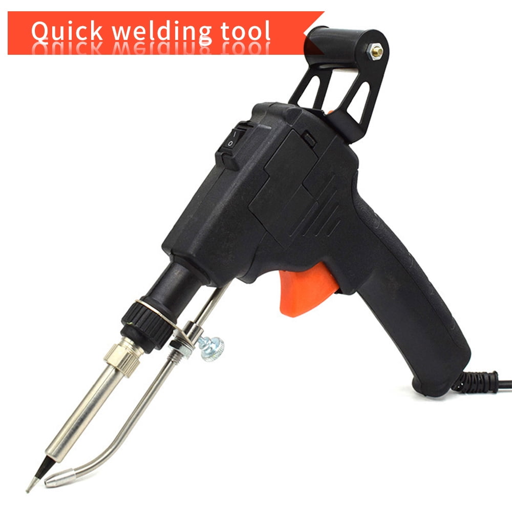 LNKOO Automatic Electric Soldering Gun Kit 110V 60W Temperature