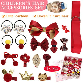 https://i5.walmartimages.com/seo/LNKOO-Baby-Girl-s-Hair-Clips-Cute-Bows-Elastic-Ties-Accessories-Ponytail-Holder-Hairpins-Set-For-Girls-Teens-Toddlers-Assorted-styles-18-pieces-Pack_7592dd0a-53cd-4728-8d09-050e98748b1a.d17a892ae9c18519b190b4181bcbedbf.jpeg?odnHeight=320&odnWidth=320&odnBg=FFFFFF