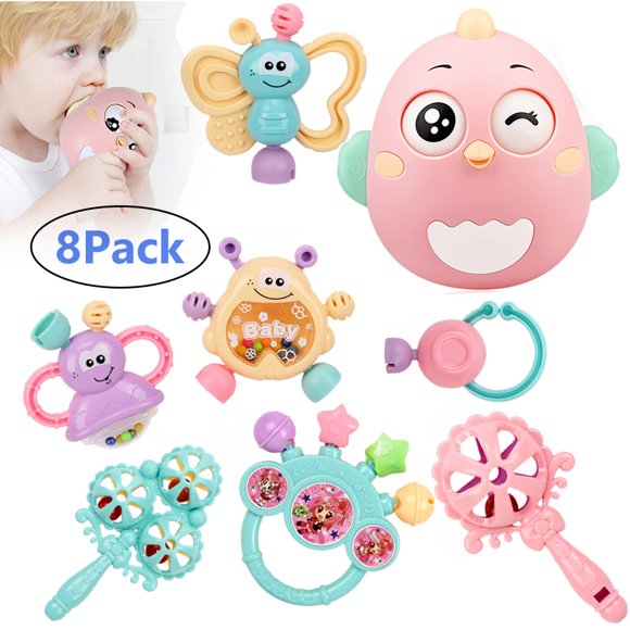 Baby Toys Sets