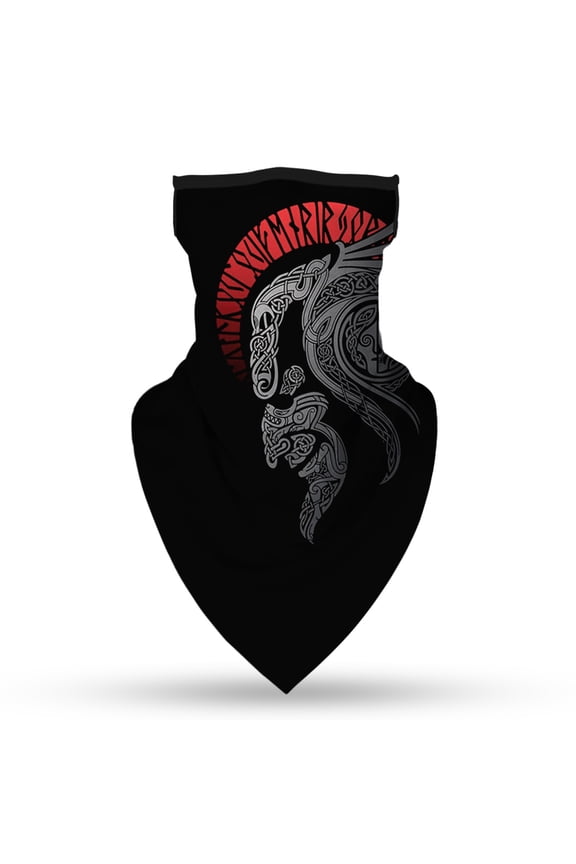 Bandana Fishing Headwear Neck Tube Scarf Cycling Balaclava