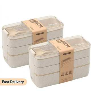 https://i5.walmartimages.com/seo/LNKOO-Bento-Box-Japanese-Lunch-Box-3-In-1-Compartment-Wheat-Straw-Leak-proof-Eco-Friendly-Meal-Prep-Containers-Kids-Adults-Beige_49da1164-11ba-4c0c-8822-d09ad57366e4.c3952907447a3627fd68a56e4b52b68c.jpeg?odnHeight=320&odnWidth=320&odnBg=FFFFFF
