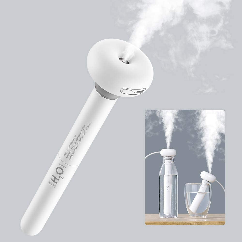 LNKOO Car USB Humidifier with Container Diversity,Portable LNKOO Car USB Humidifier with Container Diversity,Portable