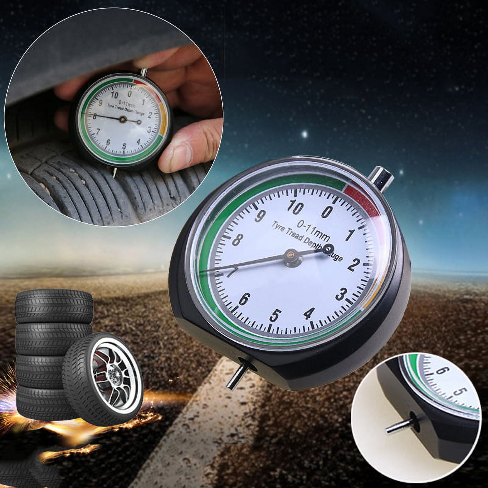 Durable watches for mechanics top