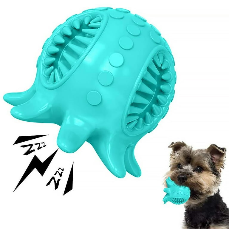 Lnkoo Dog Toy For Aggressive Chewer