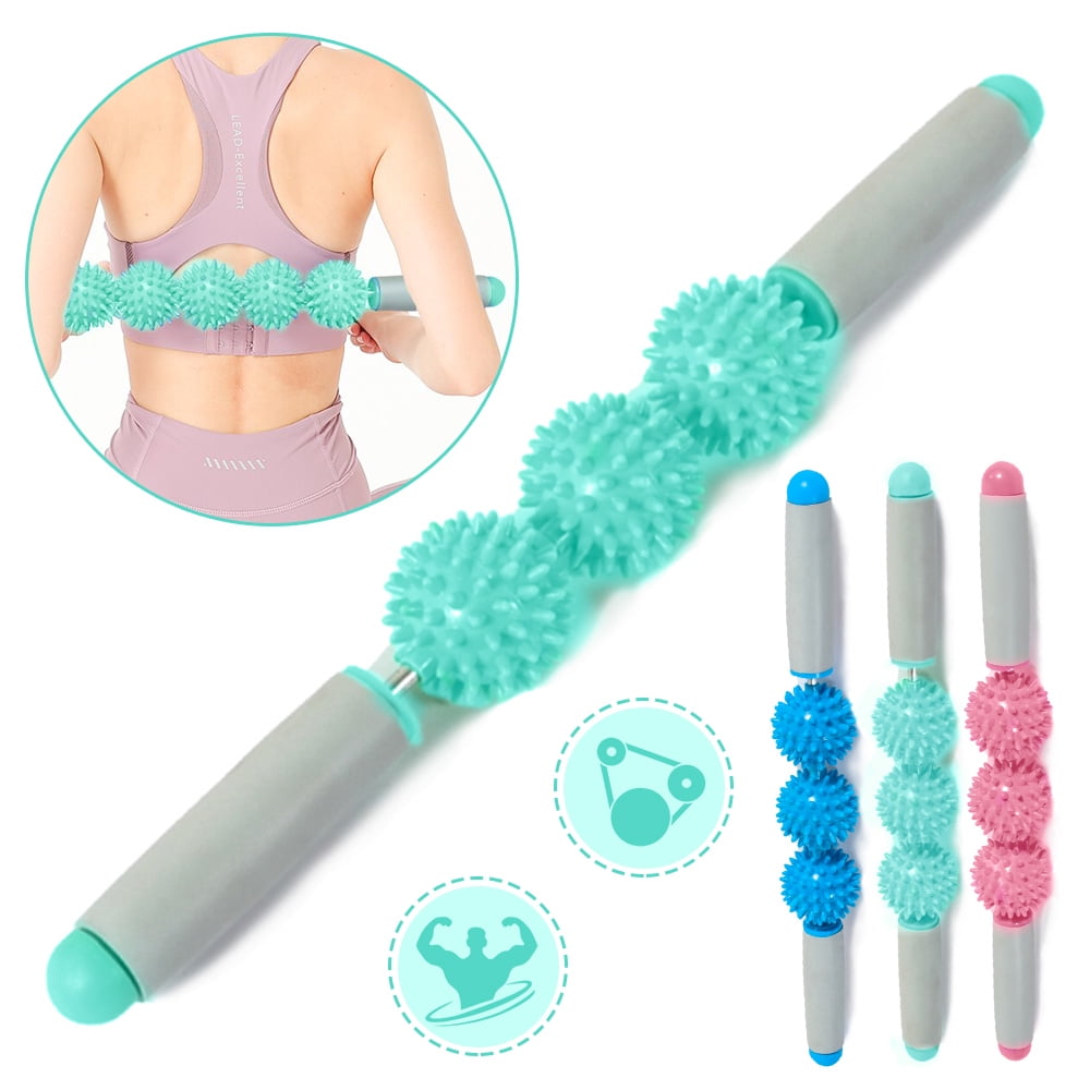 The Stick Self Roller Massager - Intracell