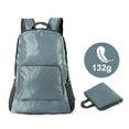 thumbnail image 1 of LNKOO Foldable and Packable Backpack Lightweight Traveling Waterproof Backpack Sports Daypack Camping Outdoor Little Bag fit Women and Men, 1 of 7