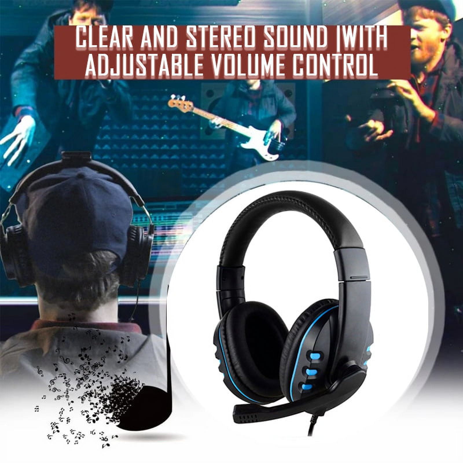 Comfy gaming headset sale