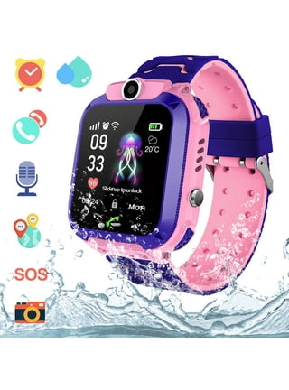Relojes para niños en walmart sale