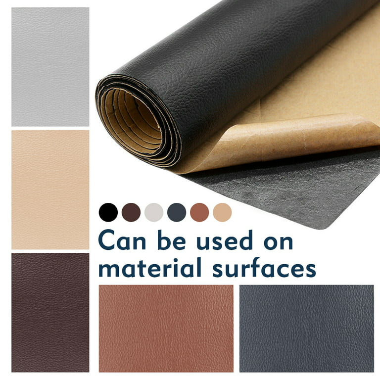 Eco-Friendly High Quality United States Custom Large Self-Adhesive Soft PU  Leather Repair Patch for Couch Sofas Desk Car Seats - China Fabric for Sofa  and Fabric for Sofa Furniture price