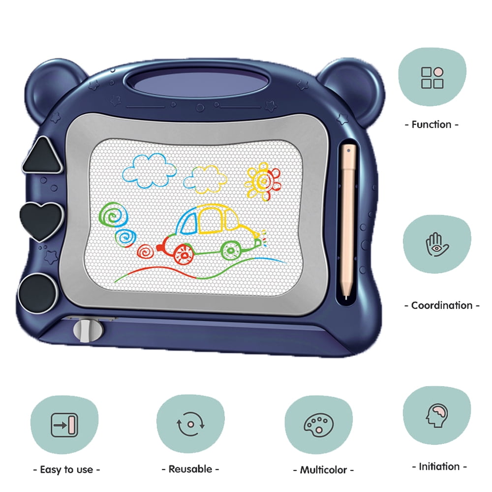 https://i5.walmartimages.com/seo/LNKOO-Magnetic-Drawing-Board-for-Toddlers-Travel-Size-Toddlers-Toys-A-Etch-Toddler-Sketch-Colorful-Erasable-with-One-Carry-Bag-Magnet-Pen_bcf31358-d8dc-4039-a872-4aadf47d1833.02e2f722e3cecb54f785e96fb0e6217d.jpeg