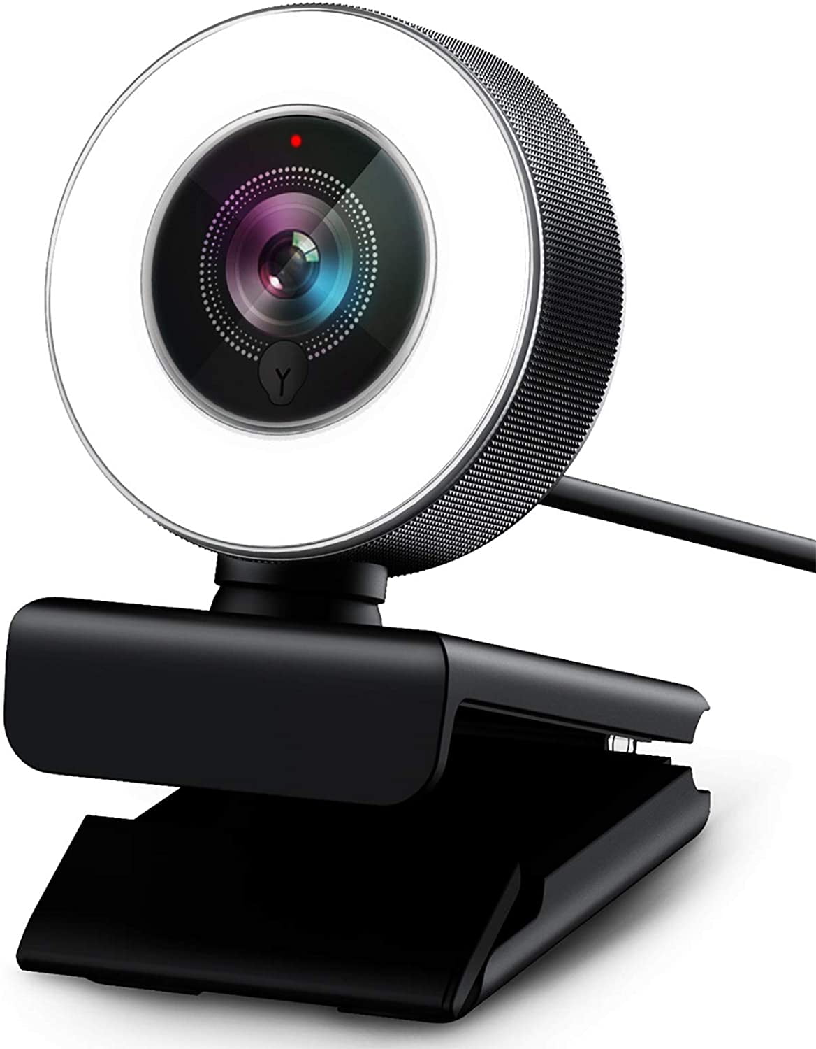 LNKOO PC Webcam for Streaming HD 1080P, Vitade 960A USB Pro