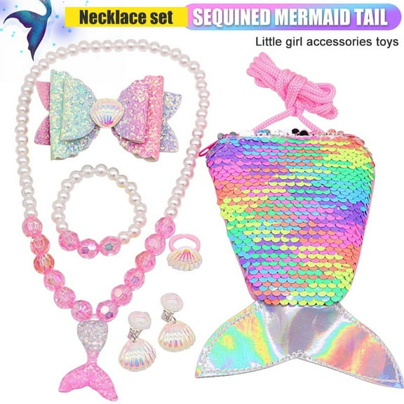 Toddler Play Jewelry