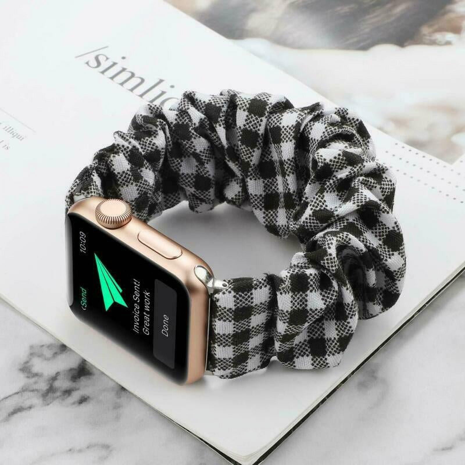 Lnkoo apple deals watch band