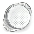 thumbnail image 1 of LNKOO Tuna Strainer Press, Tuna Can Strainer Food-Grade Stainless Steel Canning Colander for Regular-Size and Wide-Necked Tunas,Dishwasher Safe, Food Strainer,Food Grade 304 Stainless Steel, 1 of 8