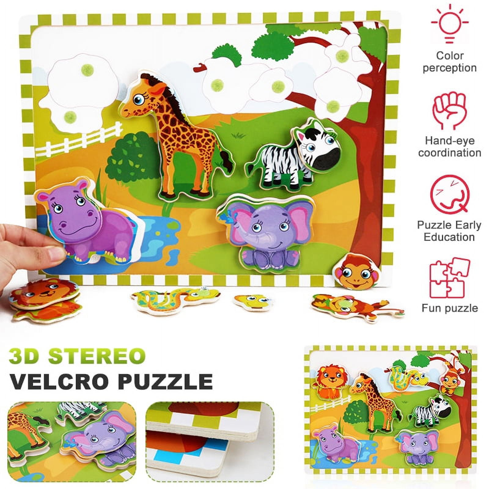 Dinosaur Jigsaw Puzzles - Dino Puzzle Game for Kids & Toddlers for Nintendo  Switch - Nintendo Official Site