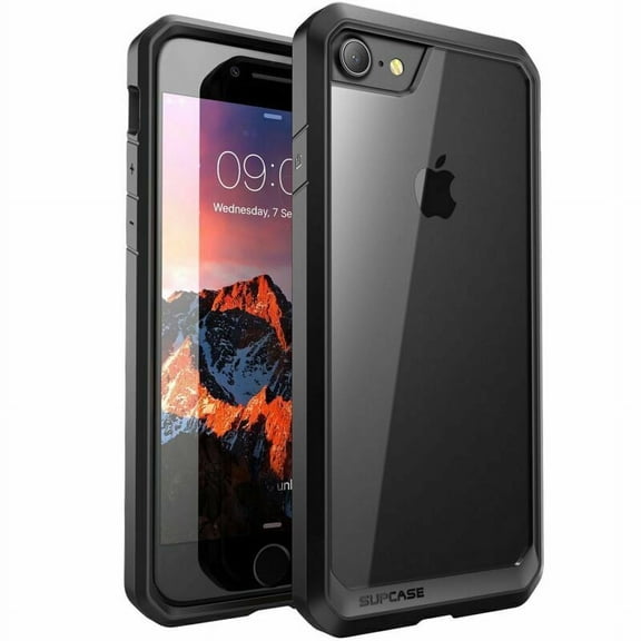 LNKOO Premium Hybrid Protective Clear Case Designed for iPhone 8 Plus, Phone Case for Apple iPhone 6 7 Plus 2016 / iPhone 8 Plus 2017 Release