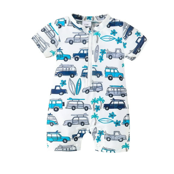 LNMQLPDBS 5t Swimsuit Girls 18 Month Swimsuit Boy 12 Month Bathing Suits for Girls Kids Clearance Children's Clothes Toddler Girl Clothes 18-24 Months Toddler Boys Clothes 3t Teen Boy Clothes