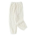 thumbnail image 1 of LNMQLPDBS Baby Boy Pants 9-12 Months Pantalón Cargo Para Mujer Girls School Pants Toddler Boys Clothes 4t Girls Gifts Age 8-10 Infant Clothes, Beige 3-4 Years, 1 of 4