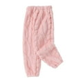 thumbnail image 1 of LNMQLPDBS Baby Boy Pants 9-12 Months Pantalón Cargo Para Mujer Girls School Pants Toddler Boys Clothes 4t Girls Gifts Age 8-10 Infant Clothes, Pink 7-8 Years, 1 of 6