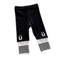 thumbnail image 1 of LNMQLPDBS Baby Girl Leggings Striped Leggings Girl Tights for Girls 0-5 Years Fall Kids Fashion Casual Pants Baby Girls Playwear Soft Cotton Stretchy Bottoms 0-3 Month Pants, 1 of 8